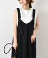 Our.｜裾ラウンドカットソー [[C-9065]][C]