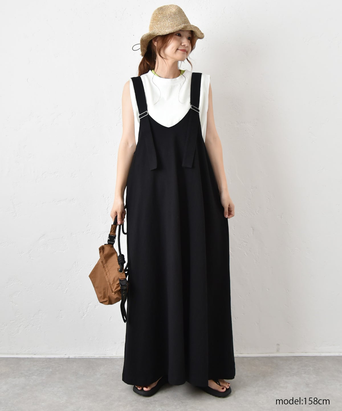 Our.｜裾ラウンドカットソー [[C-9065]][C]