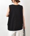 Our.｜裾ラウンドカットソー [[C-9065]][C]