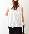 Our.｜裾ラウンドカットソー [[C-9065]][C]