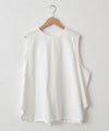 Our.｜裾ラウンドカットソー [[C-9065]][C]