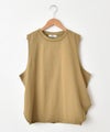 Our.｜裾ラウンドカットソー [[C-9065]][C]
