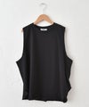 Our.｜裾ラウンドカットソー [[C-9065]][C]