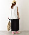 Our.｜裾ラウンドカットソー [[C-9065]][C]