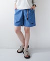  GRAMICCI｜NYLON　PACKABLE　G-SHORT [[G6SM-P082]][D]