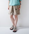  GRAMICCI｜NYLON　PACKABLE　G-SHORT [[G6SM-P082]][D]