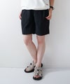  GRAMICCI｜NYLON　PACKABLE　G-SHORT [[G6SM-P082]][D]