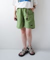  GRAMICCI｜NYLON　PACKABLE　G-SHORT [[G6SM-P082]][D]