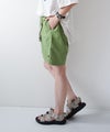  GRAMICCI｜NYLON　PACKABLE　G-SHORT [[G6SM-P082]][D]