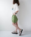  GRAMICCI｜NYLON　PACKABLE　G-SHORT [[G6SM-P082]][D]