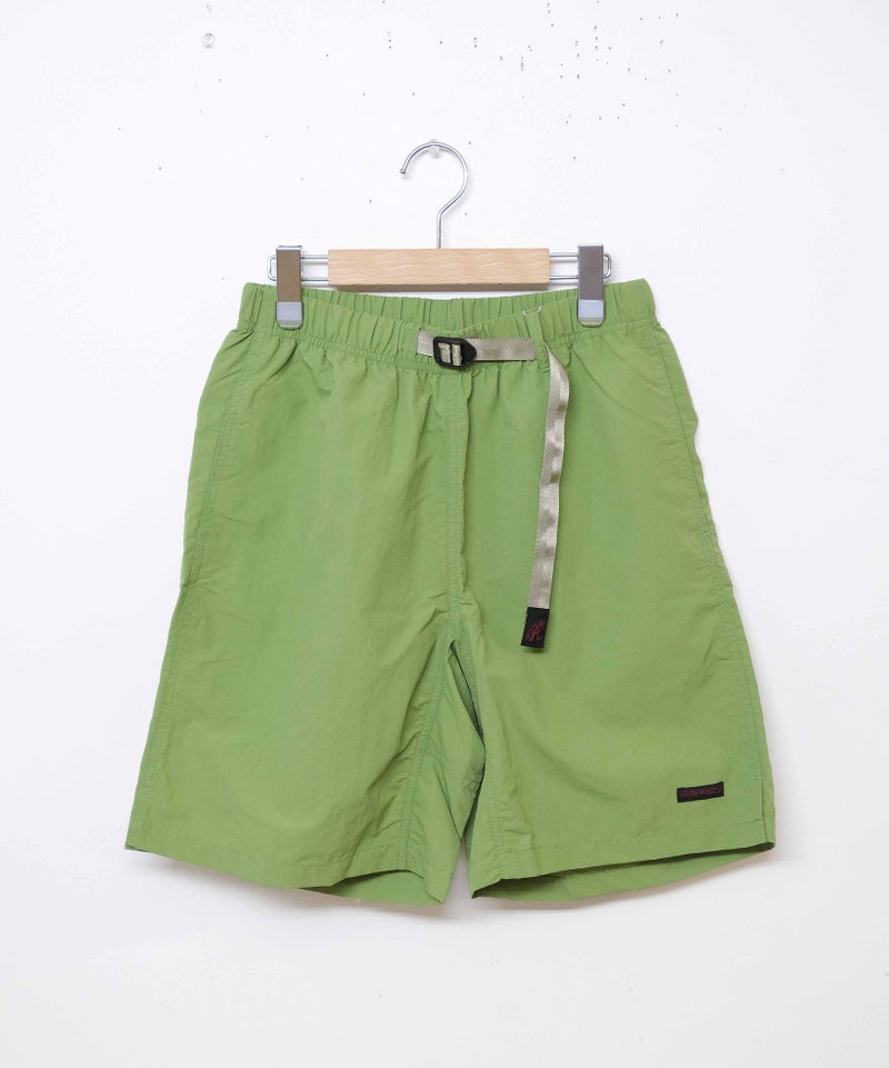  GRAMICCI｜NYLON　PACKABLE　G-SHORT [[G6SM-P082]][D]