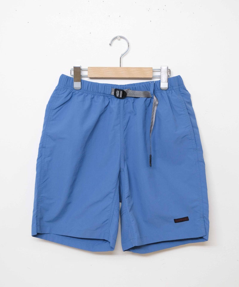  GRAMICCI｜NYLON　PACKABLE　G-SHORT [[G6SM-P082]][D]