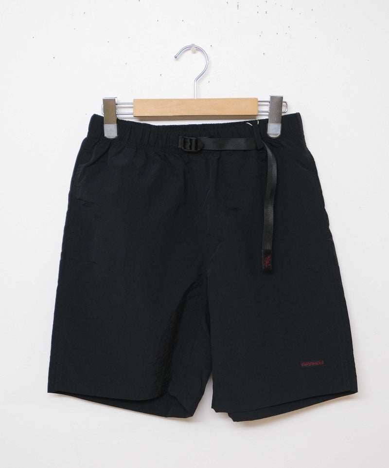 GRAMICCI｜NYLON　PACKABLE　G-SHORT [[G6SM-P082]][D]