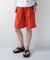 THOUSAND MILE｜SHORT　SLEEVE　T-SHIRT＆SHORT　PANTS　SET [[TM261NP00021]][D]