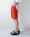THOUSAND MILE｜SHORT　SLEEVE　T-SHIRT＆SHORT　PANTS　SET [[TM261NP00021]][D]