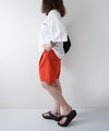 THOUSAND MILE｜SHORT　SLEEVE　T-SHIRT＆SHORT　PANTS　SET [[TM261NP00021]][D]