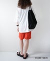 THOUSAND MILE｜SHORT　SLEEVE　T-SHIRT＆SHORT　PANTS　SET [[TM261NP00021]][D]