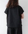 THOUSAND MILE｜FRENCH SLEEVE SHIRT&LONG PANTS SET [[TM261HA00362]][D]