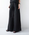 THOUSAND MILE｜FRENCH SLEEVE SHIRT&LONG PANTS SET [[TM261HA00362]][D]