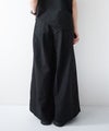THOUSAND MILE｜FRENCH SLEEVE SHIRT&LONG PANTS SET [[TM261HA00362]][D]