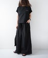 THOUSAND MILE｜FRENCH SLEEVE SHIRT&LONG PANTS SET [[TM261HA00362]][D]