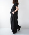 THOUSAND MILE｜FRENCH SLEEVE SHIRT&LONG PANTS SET [[TM261HA00362]][D]