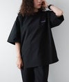 THOUSAND MILE｜SHORT SLEEVE T-SHIRT＆LONG PANTS SET [[TM261HA00291]][D]