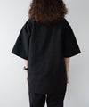 THOUSAND MILE｜SHORT SLEEVE T-SHIRT＆LONG PANTS SET [[TM261HA00291]][D]