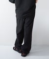 THOUSAND MILE｜SHORT SLEEVE T-SHIRT＆LONG PANTS SET [[TM261HA00291]][D]