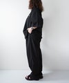 THOUSAND MILE｜SHORT SLEEVE T-SHIRT＆LONG PANTS SET [[TM261HA00291]][D]