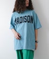  day standard｜スラブ天竺シンプルロゴTシャツ [[M5016211]][D]