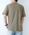  day standard｜スラブ天竺シンプルロゴTシャツ [[M5016211]][D]