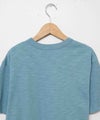  day standard｜スラブ天竺シンプルロゴTシャツ [[M5016211]][D]