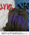  day standard｜スラブ天竺シンプルロゴTシャツ [[M5016211]][D]