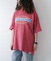 day standard｜スラブ天竺AWESOMEロゴTシャツ [[M6016211]][D]