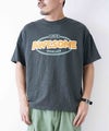 day standard｜スラブ天竺AWESOMEロゴTシャツ [[M6016211]][D]