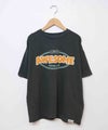  day standard｜スラブ天竺シンプルロゴTシャツ [[M5016211]][D]
