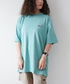 duckster｜度詰め天竺 REGULAR FIT TEE（MELLOW OUT BOY） [[951903]][D]