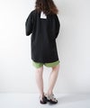 duckster｜吸水速乾 LOOSE FIT TEE（DUNK） [[950203]][D]