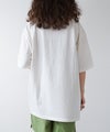 SCREEN STARS｜MONTANA Tee [[2622-SSBT/GPE]][D]