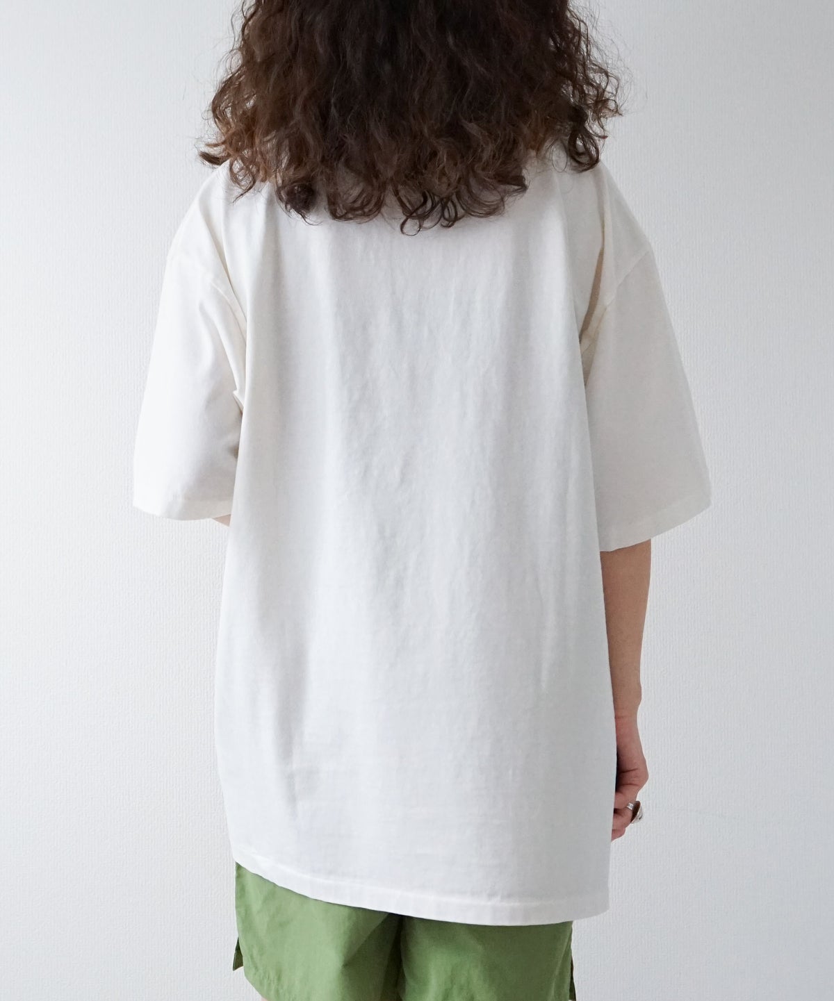 SCREEN STARS｜MONTANA Tee [[2622-SSBT/GPE]][D]
