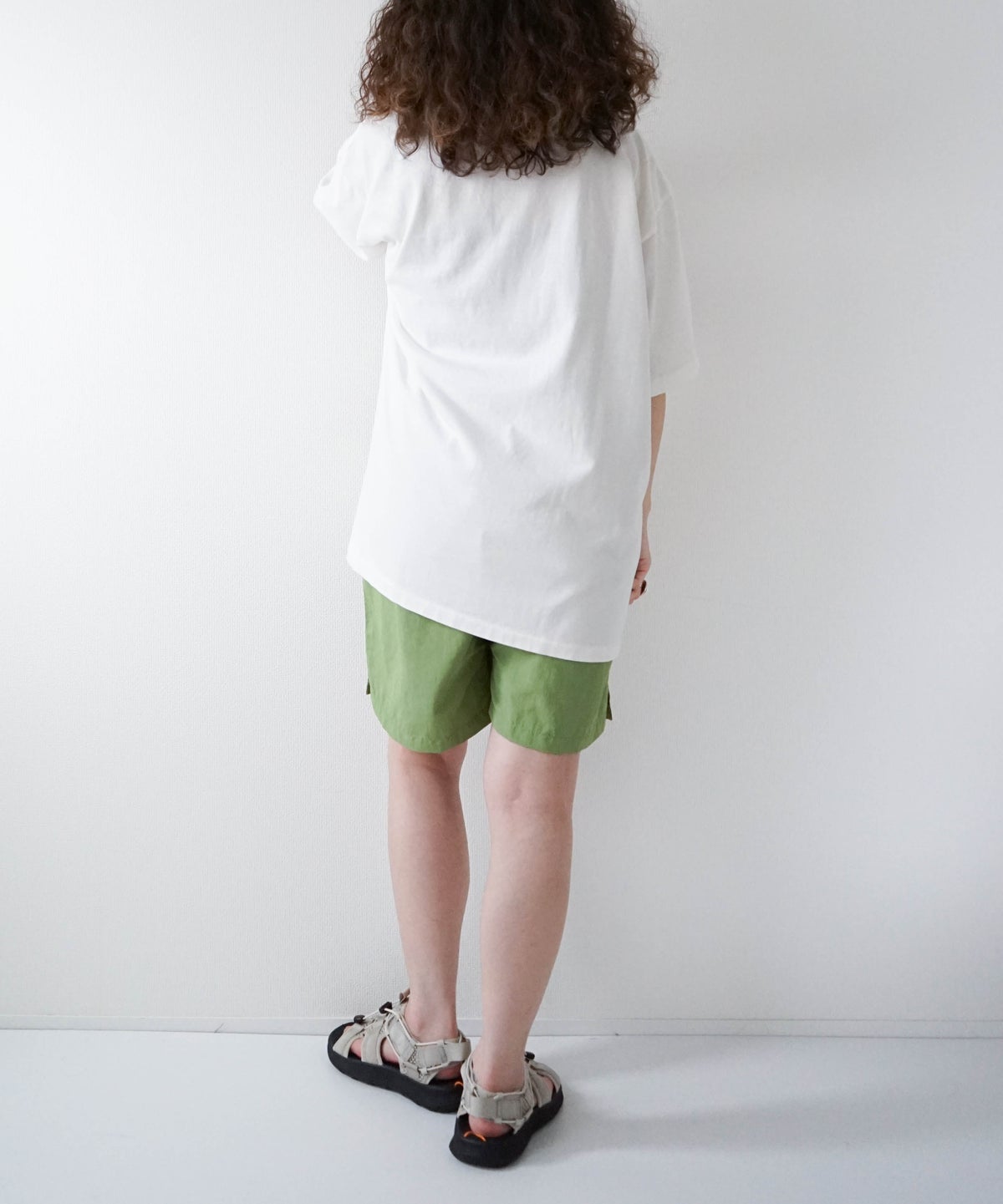 SCREEN STARS｜MONTANA Tee [[2622-SSBT/GPE]][D]