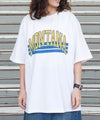SCREEN STARS｜MONTANA Tee [[2622-SSBT/GPE]][D]