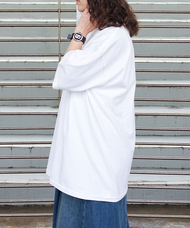 SCREEN STARS｜MONTANA Tee [[2622-SSBT/GPE]][D]
