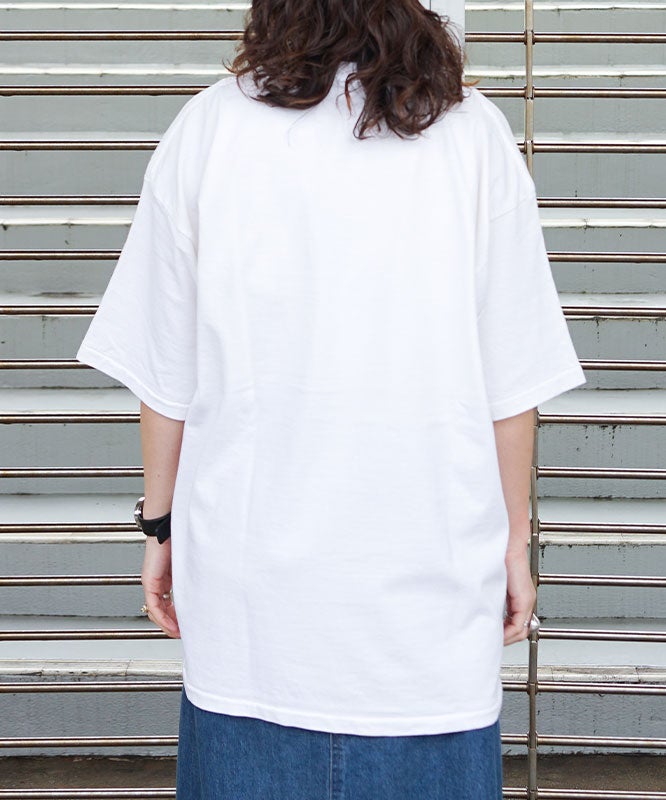 SCREEN STARS｜MONTANA Tee [[2622-SSBT/GPE]][D]