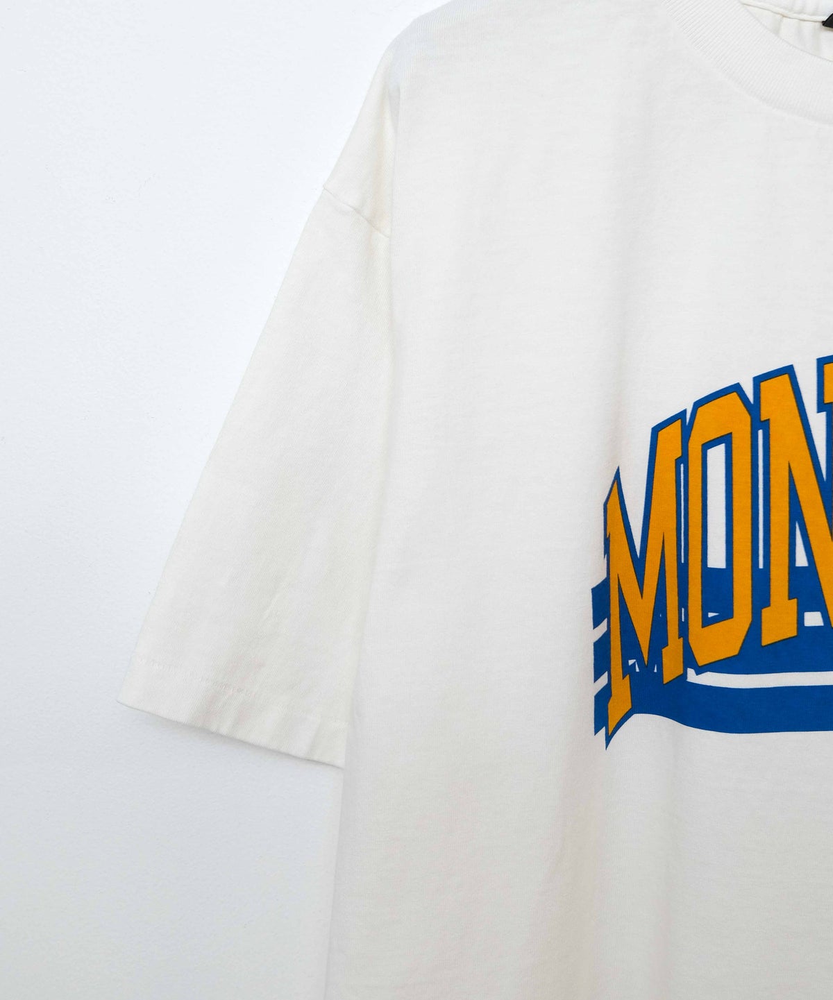 SCREEN STARS｜MONTANA Tee [[2622-SSBT/GPE]][D]
