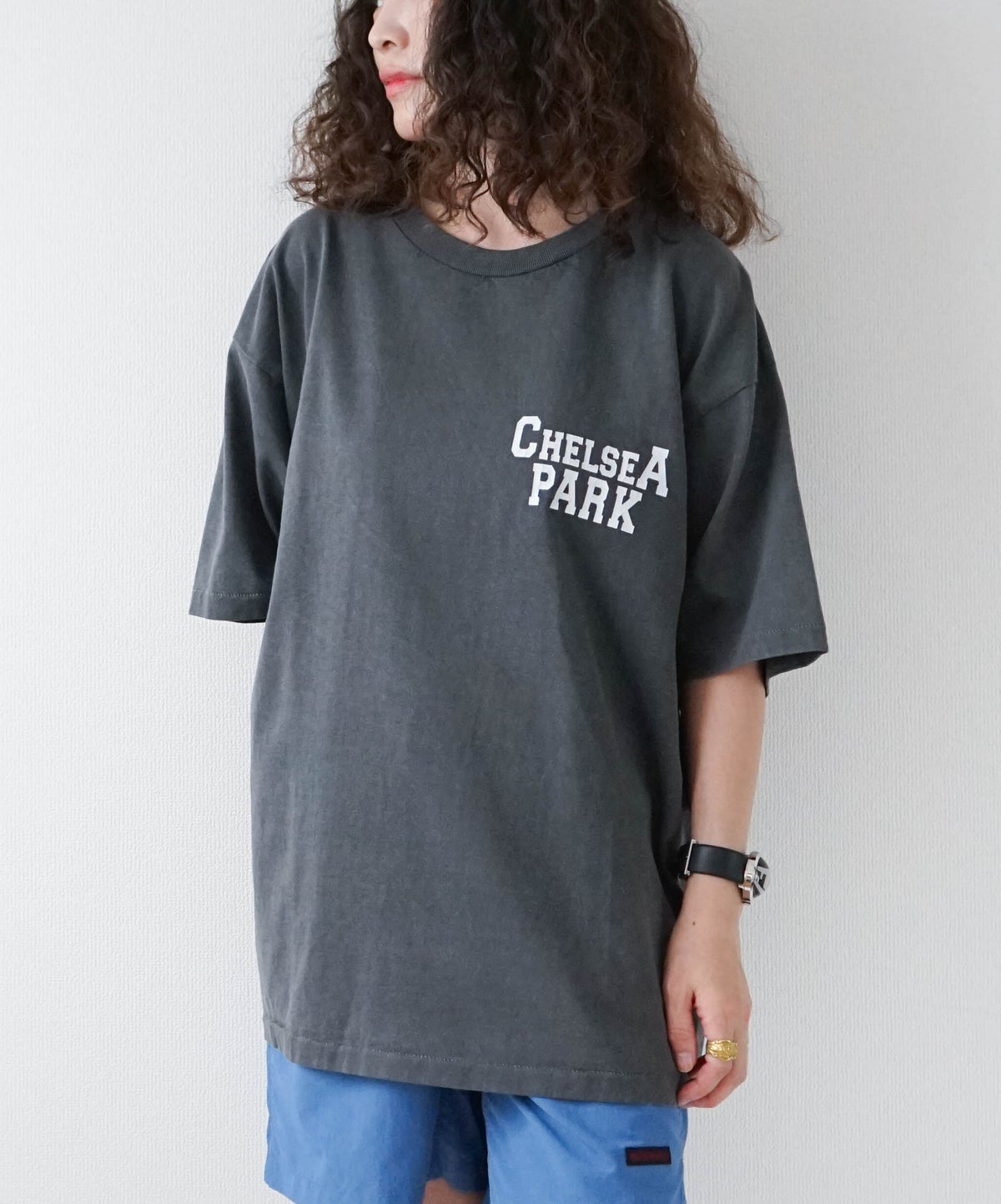 SCREEN STARS｜CHELSEA PARK [[2622-SSBT/GPI]][D]