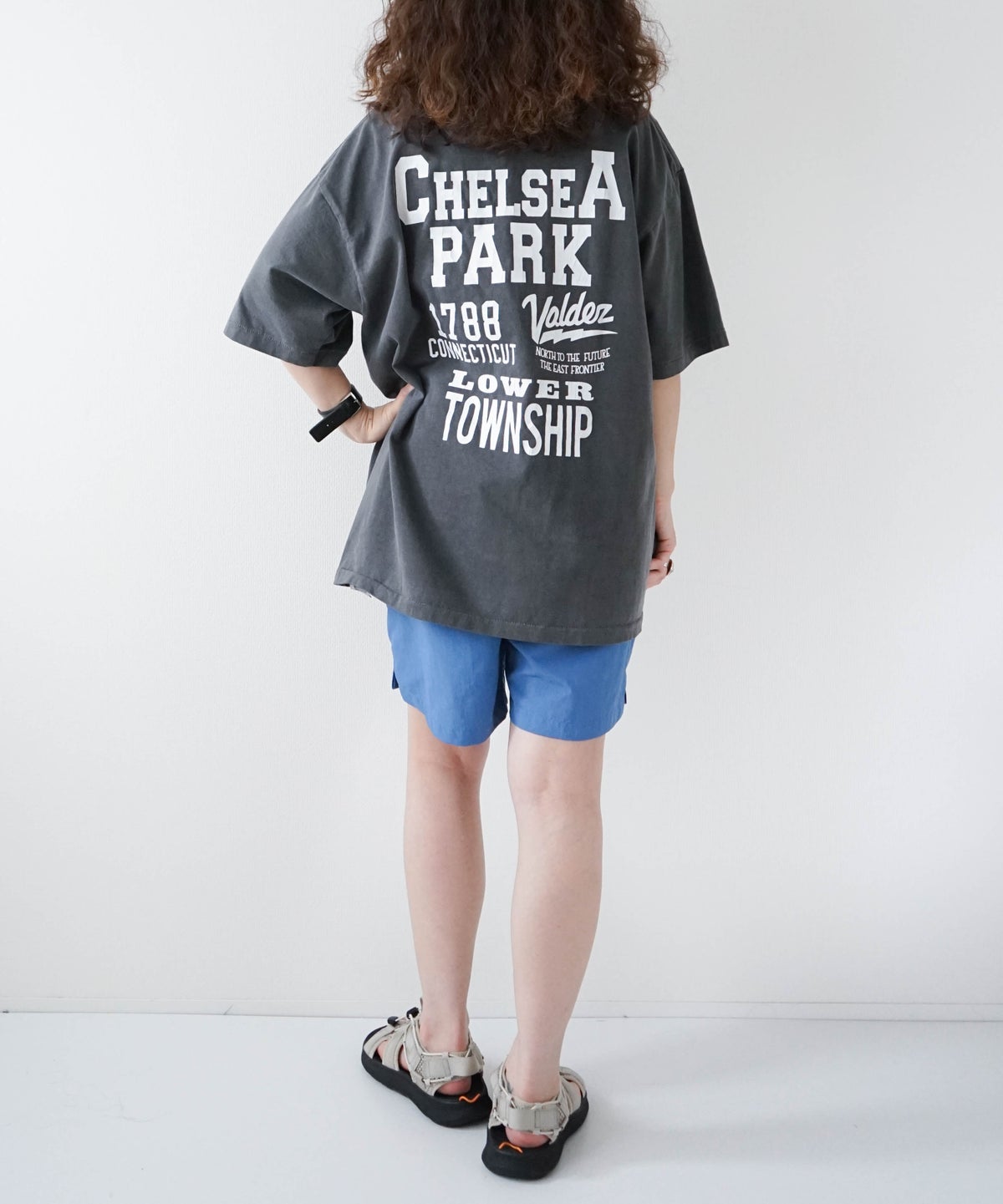 SCREEN STARS｜CHELSEA PARK [[2622-SSBT/GPI]][D]