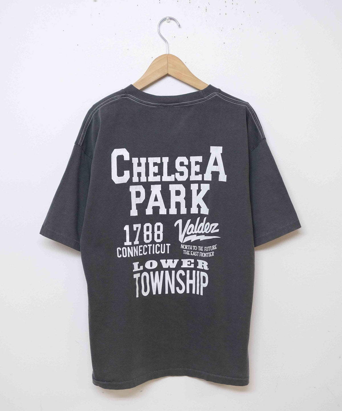 SCREEN STARS｜CHELSEA PARK [[2622-SSBT/GPI]][D]