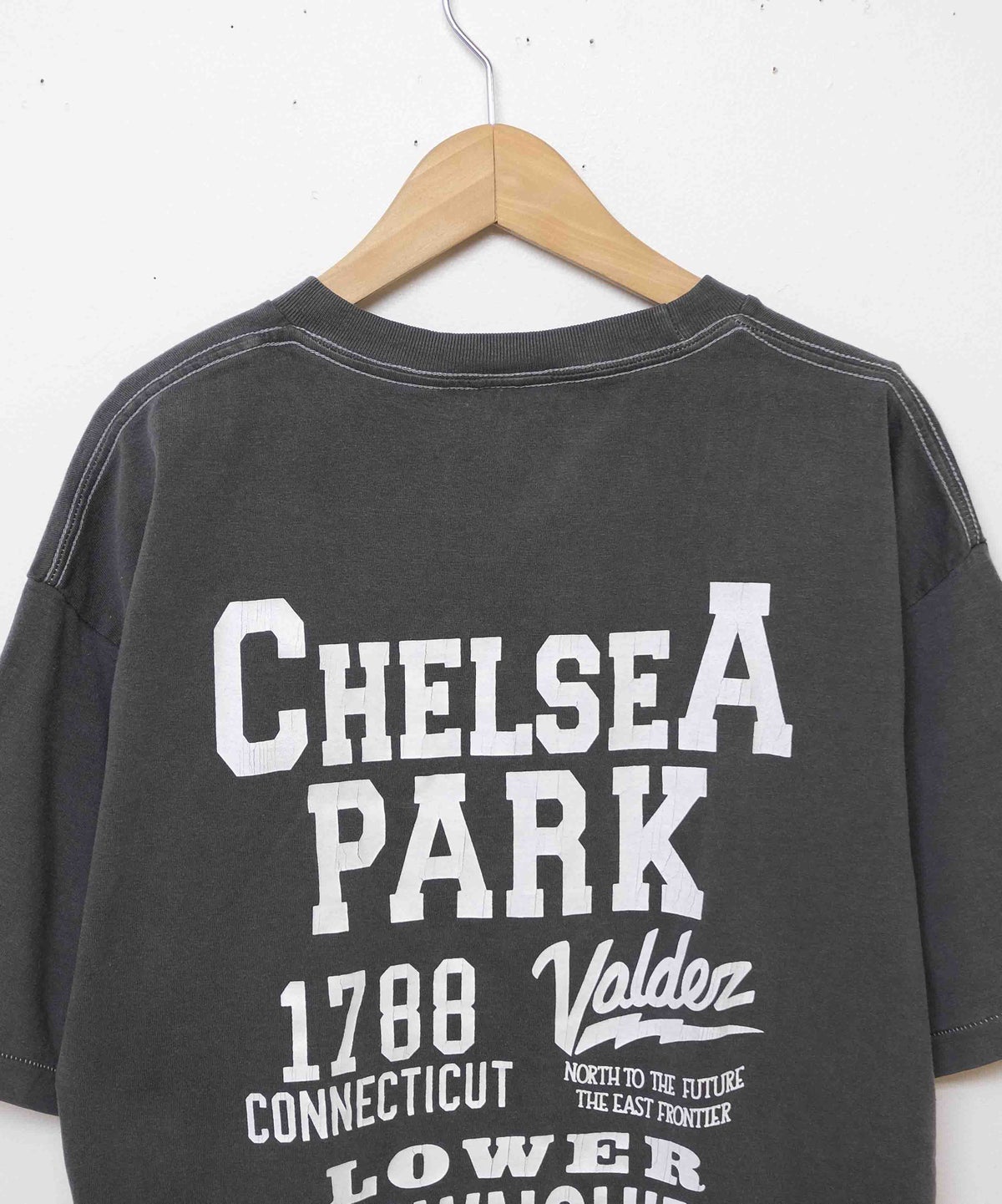 SCREEN STARS｜CHELSEA PARK [[2622-SSBT/GPI]][D]